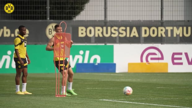 Reus, Bellingham & Co prepare for clash vs Hoffenheim